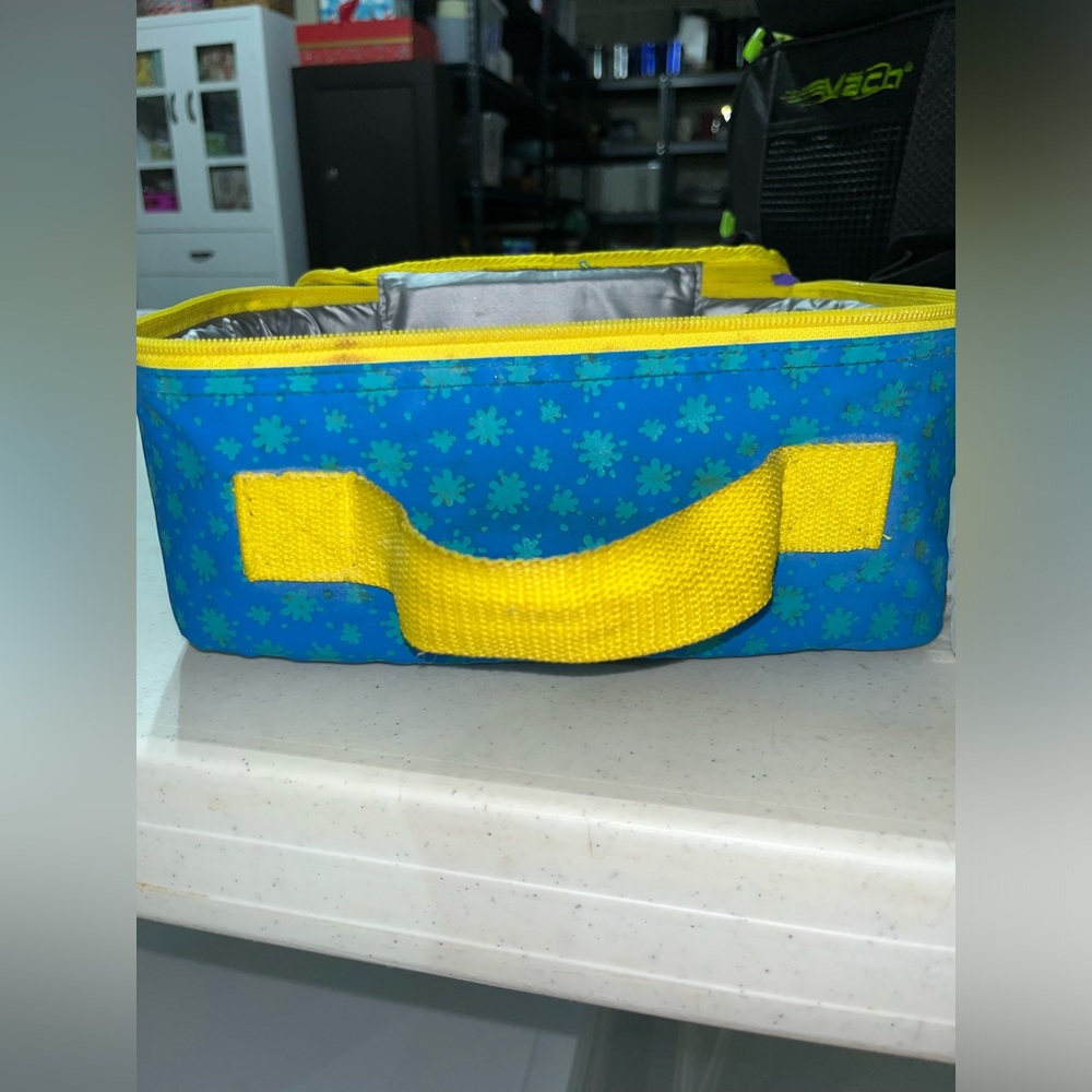 RUGRATS LUNCH BOX - Picture 5 of 10